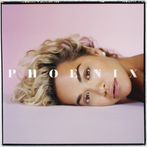 Let You Love Me - Rita Ora | Song Album Cover Artwork