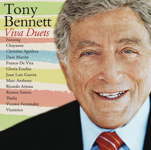 Who Can I Turn To (When Nobody Needs Me) - Tony Bennett | Song Album Cover Artwork