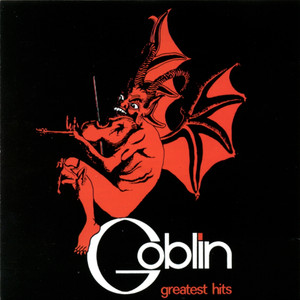 Zombi - Goblin | Song Album Cover Artwork