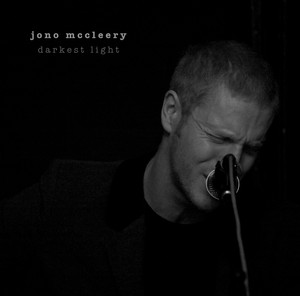You And Me Jono McCleery | Album Cover