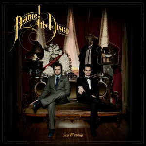 Ready to Go (Get Me Out of My Mind) - Panic! At the Disco | Song Album Cover Artwork
