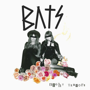Take It - Batz | Song Album Cover Artwork