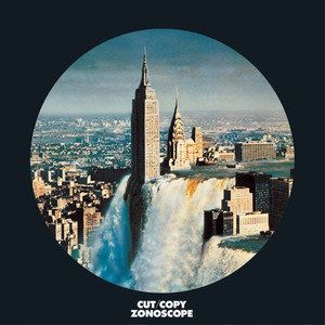 Need You Now - Cut Copy