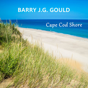 Cape Cod Shore - Barry J.G. Gould | Song Album Cover Artwork