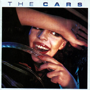 Just What I Needed The Cars | Album Cover