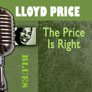 Personality - Lloyd Price