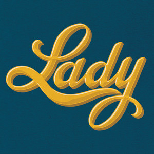 Karma - Lady, The Band | Song Album Cover Artwork