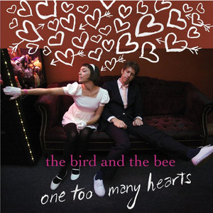 Come As You Were - The Bird and The Bee