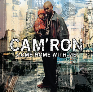 Hey Ma Cam'ron & Vado | Album Cover