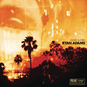 Save Me - Ryan Adams | Song Album Cover Artwork