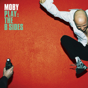 Flower - Moby | Song Album Cover Artwork