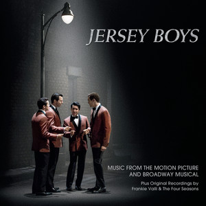 Who Loves You - John Lloyd Young & Frankie Valli & The Four Seasons | Song Album Cover Artwork