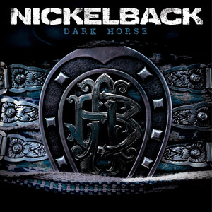 Something In Your Mouth - Nickelback | Song Album Cover Artwork