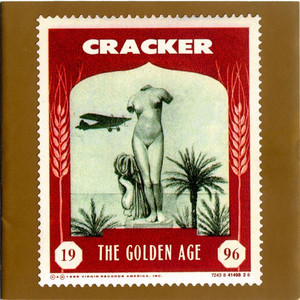 How Can I Live Without You - Cracker | Song Album Cover Artwork