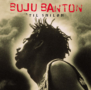 Champion - Buju Banton | Song Album Cover Artwork