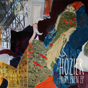 Work Song - Hozier | Song Album Cover Artwork