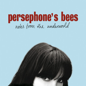 City of Love - Persephone's Bees | Song Album Cover Artwork