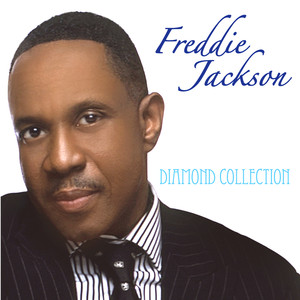 You Are My Lady - Freddie Jackson | Song Album Cover Artwork