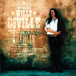 Storybook Love - Willy DeVille