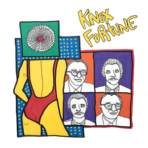Strange Days (feat. Kami) - Knox Fortune