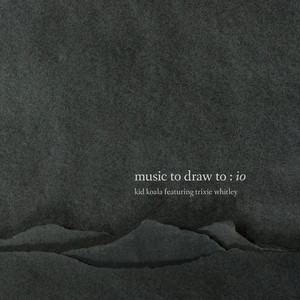 All for You (feat. Trixie Whitley) - Kid Koala | Song Album Cover Artwork