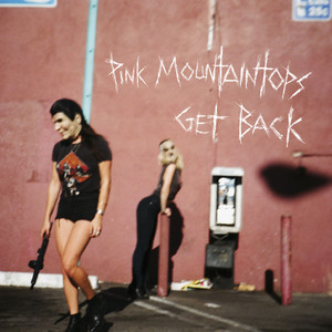 Ambulance City - Pink Mountaintops | Song Album Cover Artwork