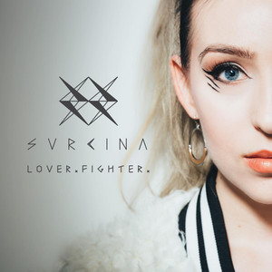 Battlefield - Svrcina | Song Album Cover Artwork