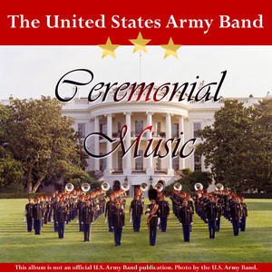 Taps - United States Army Ceremonial Band | Song Album Cover Artwork