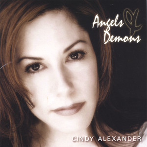 Angels & Demons - Cindy Alexander