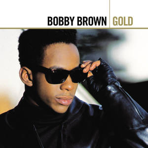 We're Back - Bobby Brown | Song Album Cover Artwork