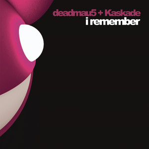 I Remember - Deadmau5 & Kaskade | Song Album Cover Artwork