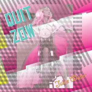 The Cut - Quitzow | Song Album Cover Artwork