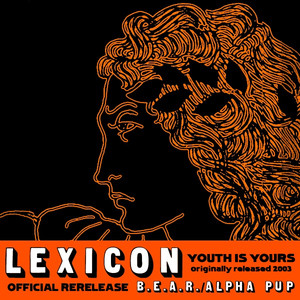Rock - Lexicon | Song Album Cover Artwork