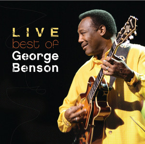 The Ghetto - George Benson | Song Album Cover Artwork