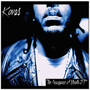 Up In Here - Kovas