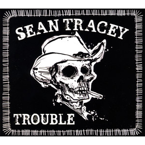 Old Black Crow - Sean Tracey | Song Album Cover Artwork