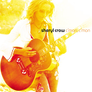 Lucky Kid - Sheryl Crow | Song Album Cover Artwork