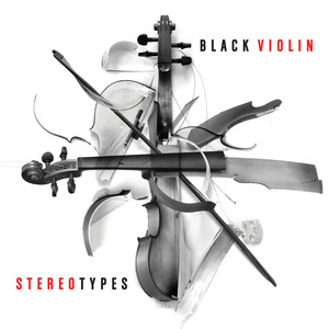 Addiction Black Violin | Album Cover
