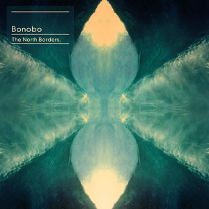 Know You - Bonobo | Song Album Cover Artwork