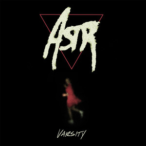 Operate - ASTR | Song Album Cover Artwork