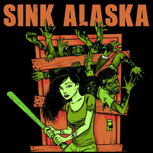 Resistance - Alaska! | Song Album Cover Artwork