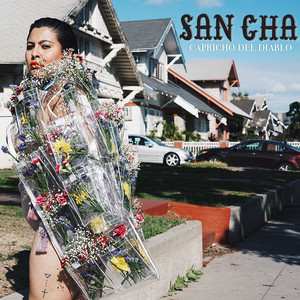 Capricho Del Diablo - SAN CHA | Song Album Cover Artwork