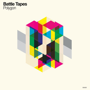 Belgrade - Battle Tapes