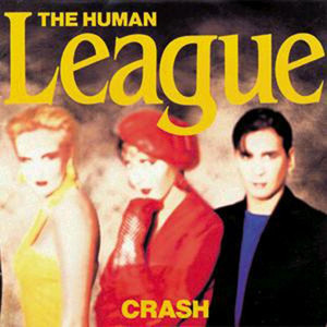 Human - The Human League