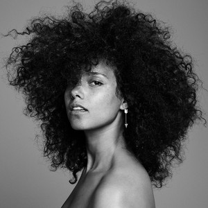 Pawn It All - Alicia Keys | Song Album Cover Artwork