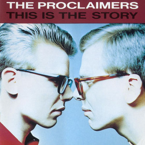 Over and Done With - Proclaimers