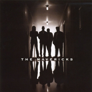 I Want To Know The Mavericks | Album Cover