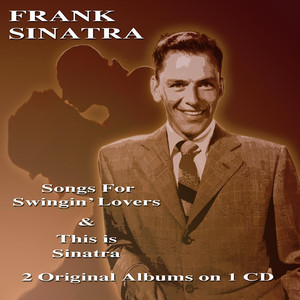 I Thought About You - Frank Sinatra | Song Album Cover Artwork