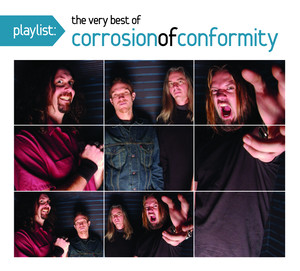 Big Problems - Corrosion of Conformity | Song Album Cover Artwork