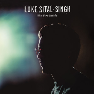 Fail For You - Luke Sital-Singh | Song Album Cover Artwork